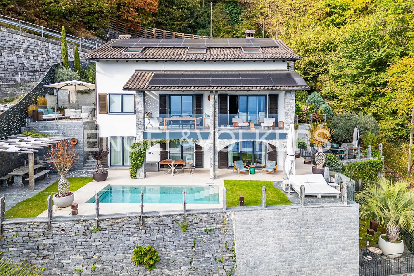 Maison de rêve avec vue sur le lac (68) - Photo 15 sur 15