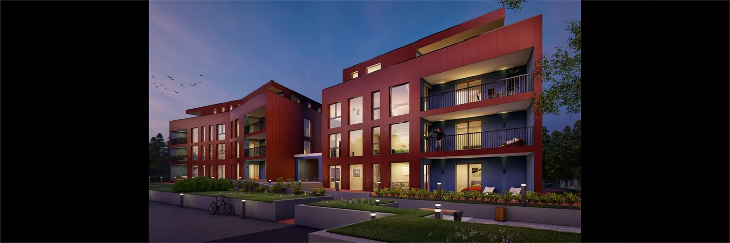 Appartamento Moderno a Villeret - Foto 1 di 5