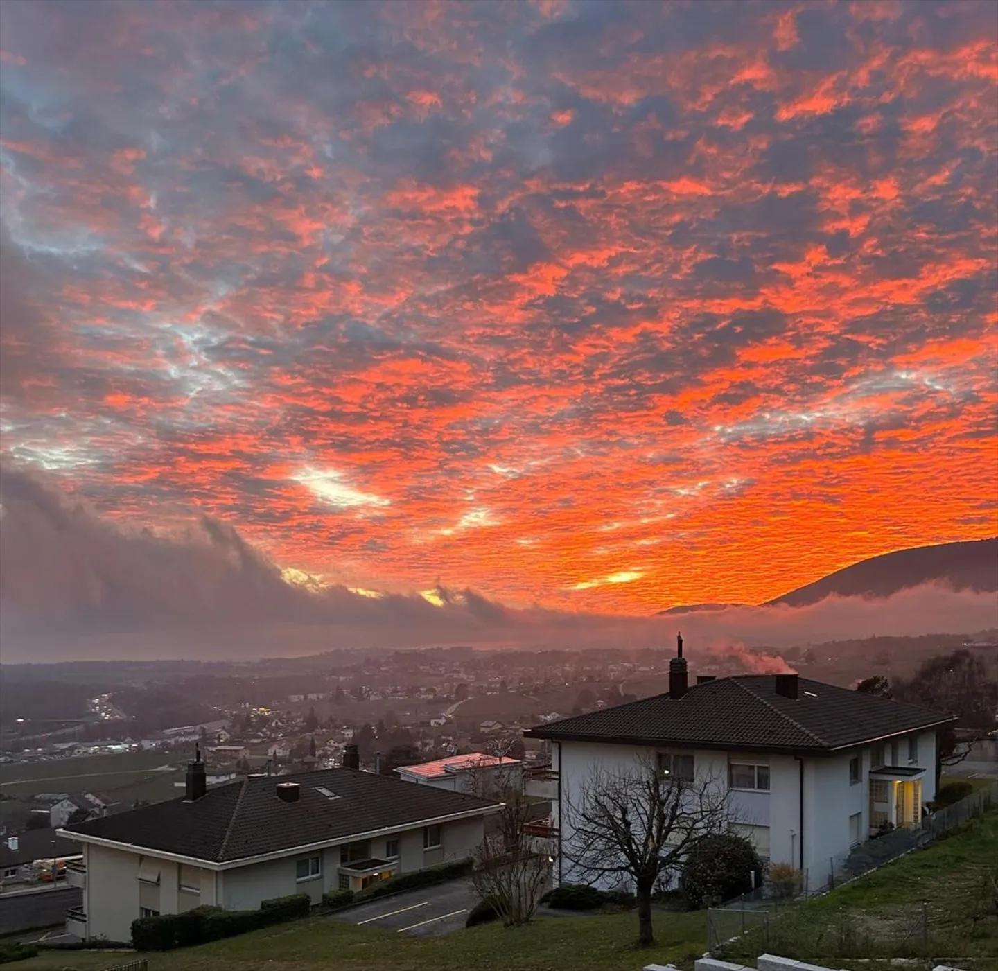 Unbedingt entdecken?! 4,5-Zimmer-Wohnung mit Terrasse und Seeblick - Foto 6 von 7