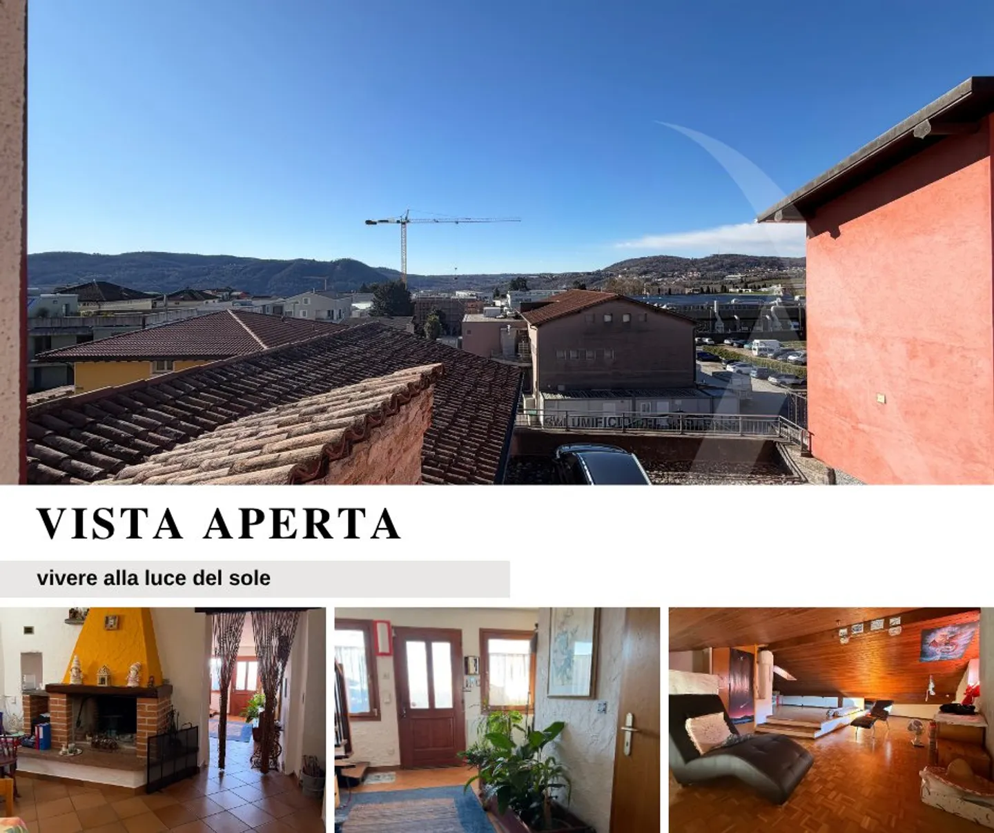 Casa di Charme con Potenziale Unico - Foto 4 di 8