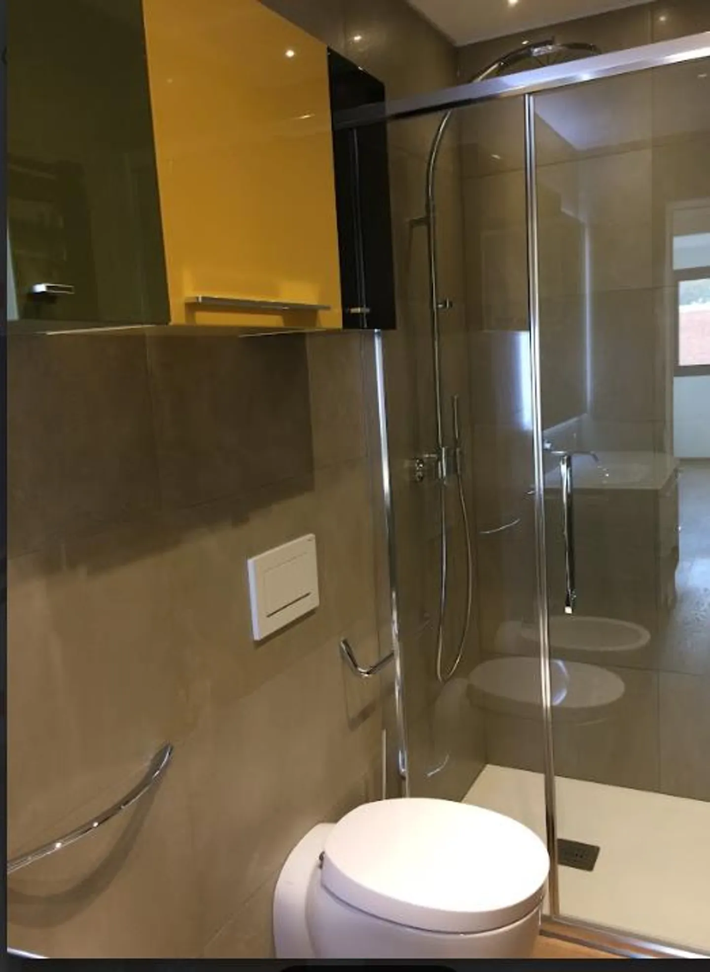 MODERNO 3,5 LOC CON TERRAZZO PANORAMICO A PREGASSONA ID-23926 - Foto 7 di 16