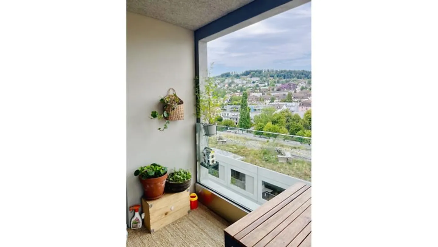 2½ ROOM APARTMENT IN ZURICH - DISTRICT 5, FURNISHED, TEMPORARY - Photo 3 of 10