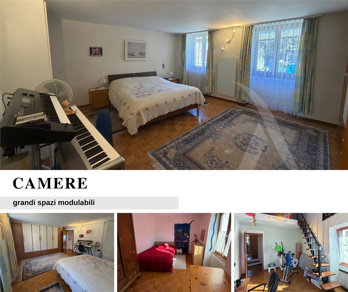 Casa di Charme con Potenziale Unico - Foto 5 di 8