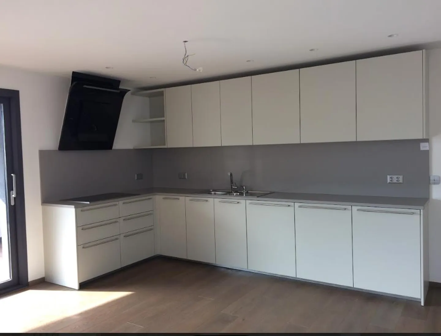 MODERNO 3,5 LOC CON TERRAZZO PANORAMICO A PREGASSONA ID-23926 - Foto 10 di 16