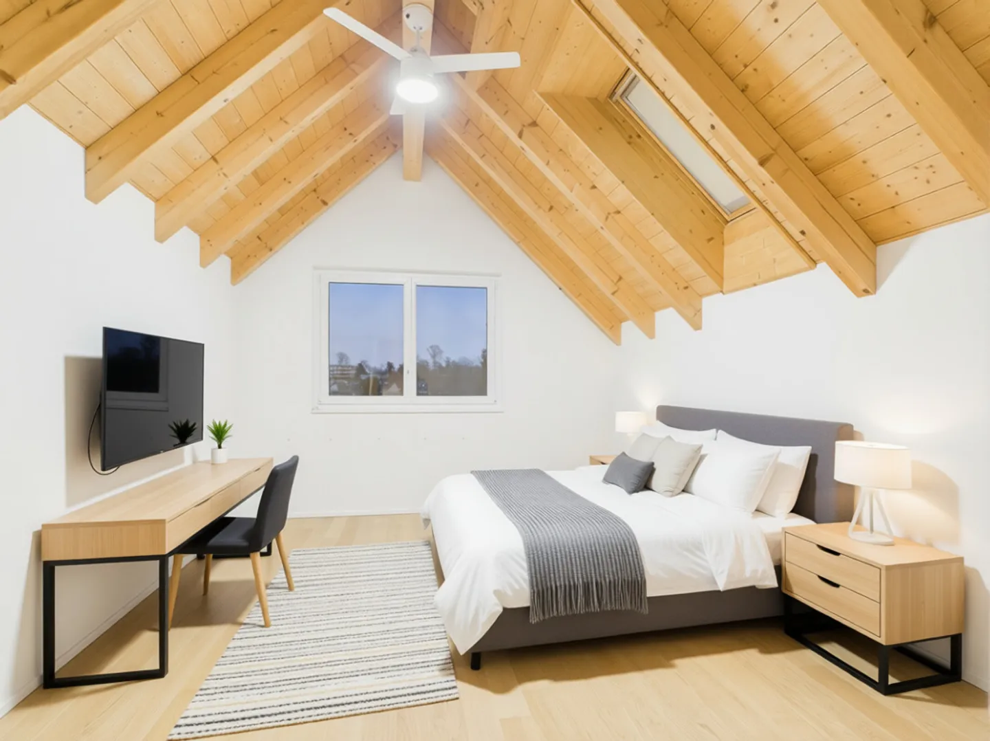 Casa a schiera moderna di 5,5 stanze con standard Minergie e stazione di ricarica, Allschwil - Foto 12 di 13