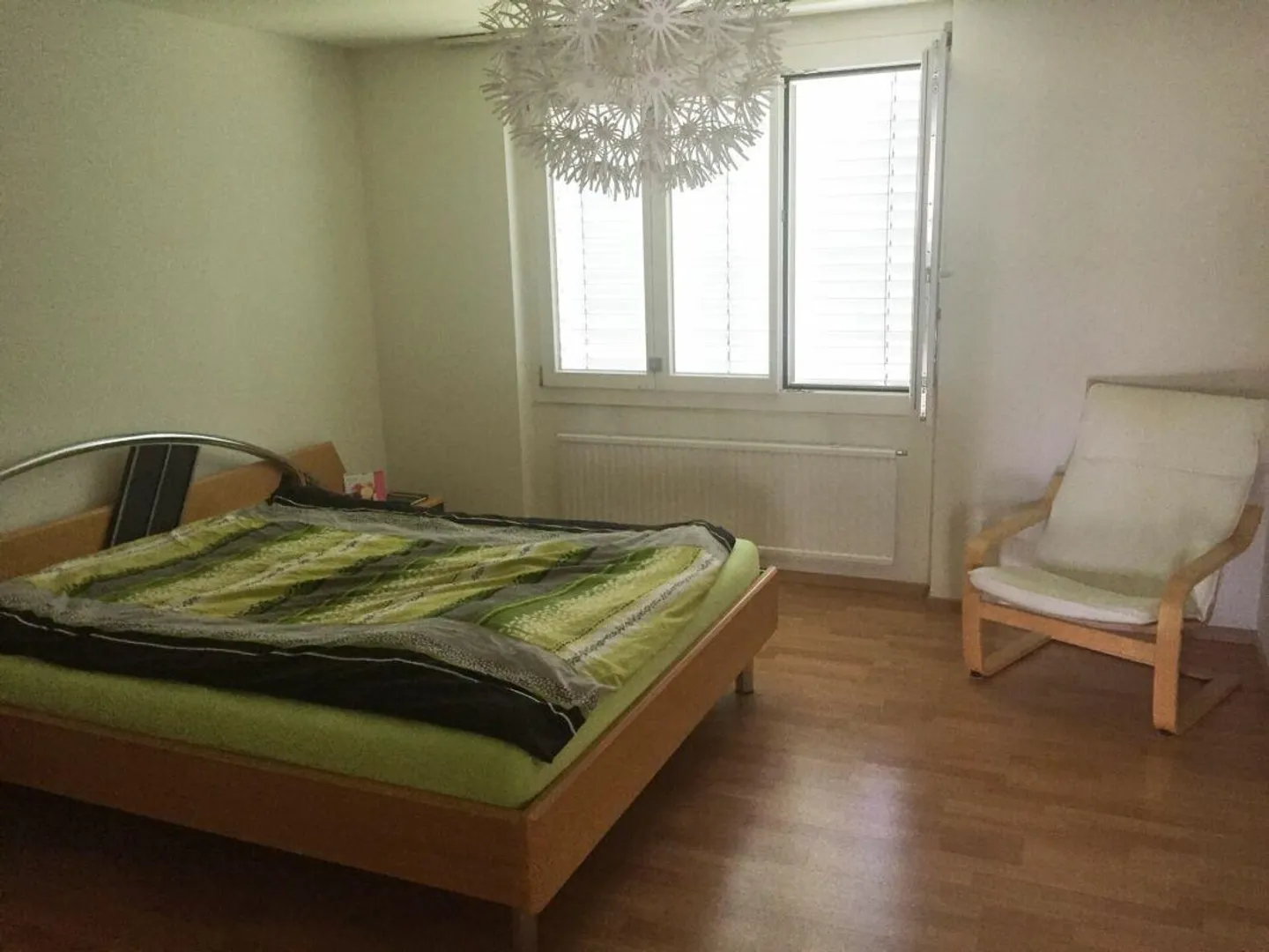 Ampio appartamento di 3,5 locali con camino a Schattdorf in affitto! - Foto 6 di 12