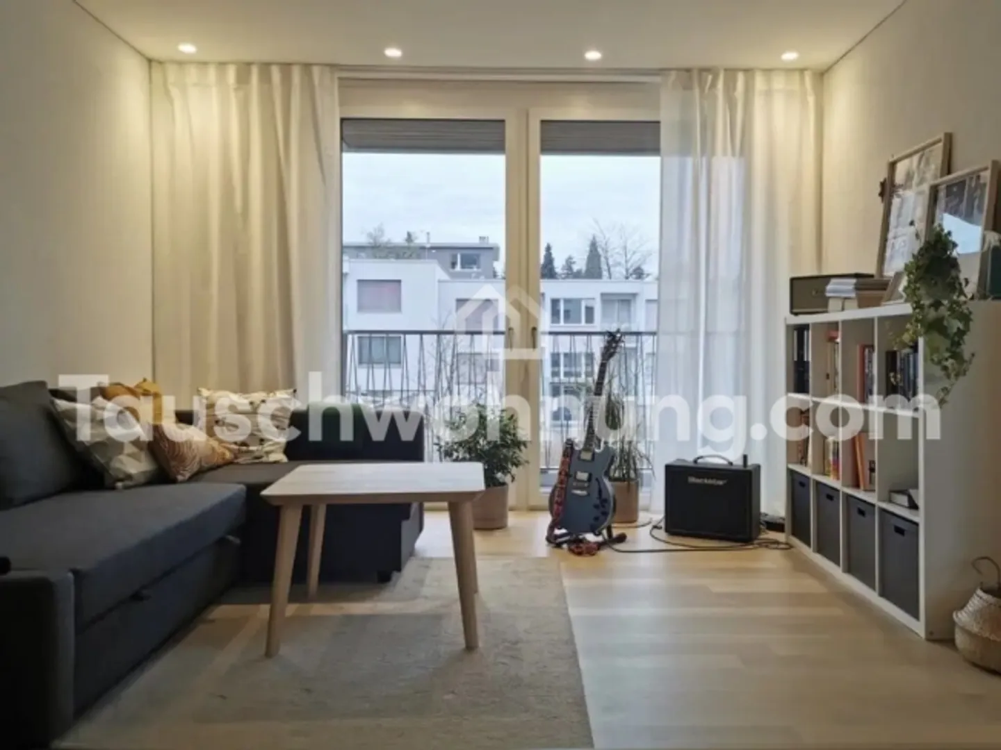 Apartment for rent - Photo 1 of 5