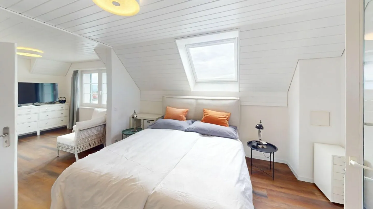 Casa singola in vendita - Foto 8 di 13