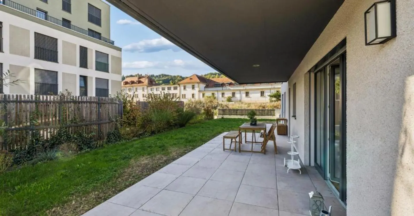 En exclusivité chez Switzerland Sotheby's International Realty - Foto 9 von 10