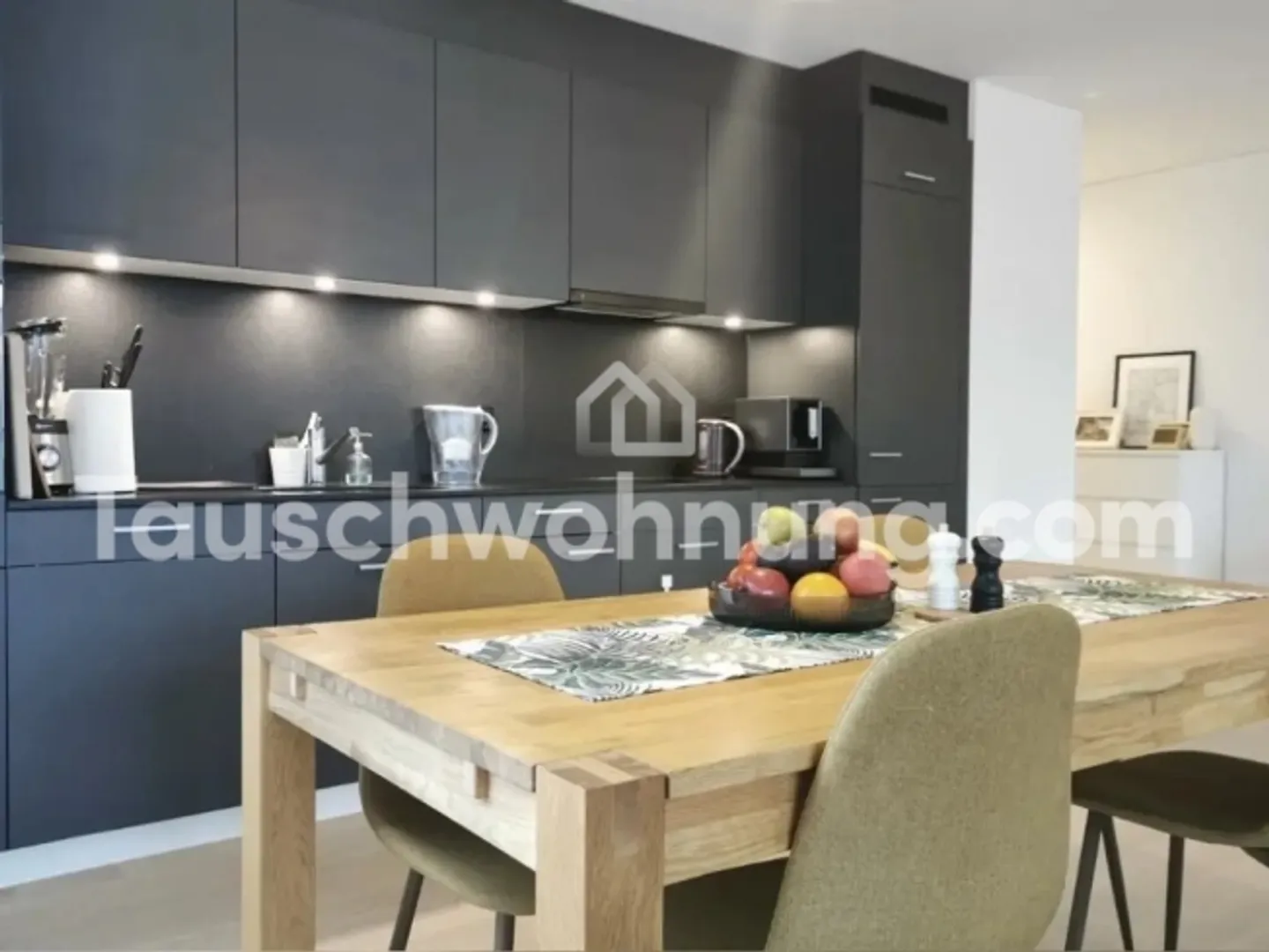 Apartment for rent - Photo 2 of 5