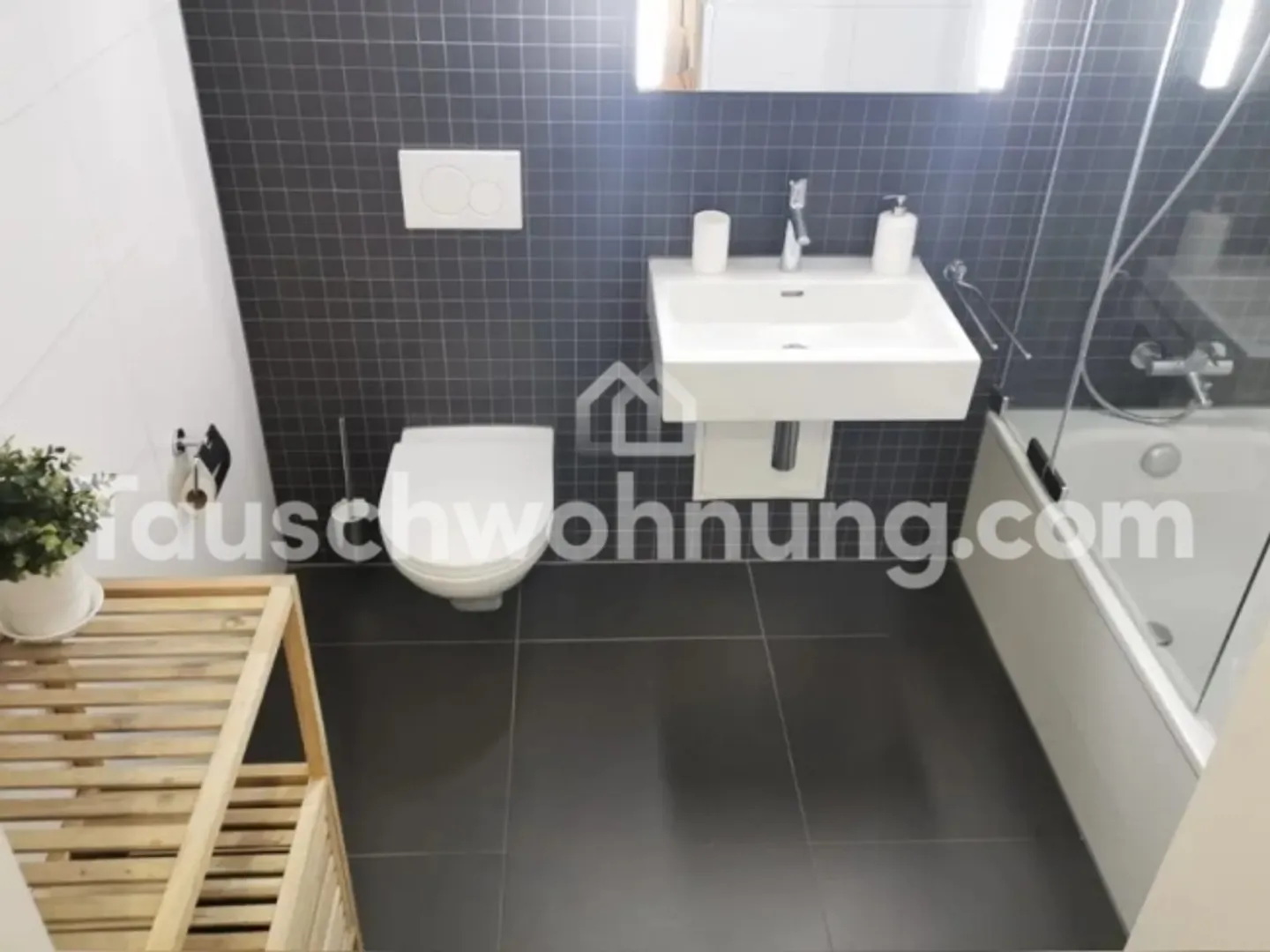 Apartment for rent - Photo 3 of 5