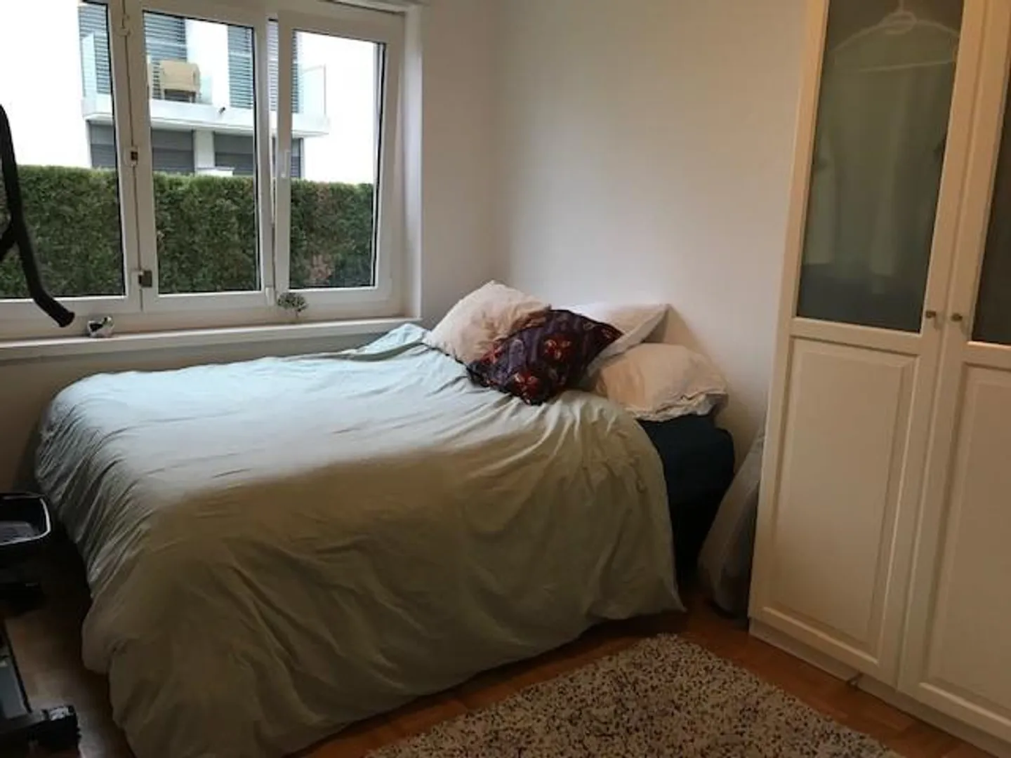 SOLIVO Appartamento 3.5 locali con giardino privato - Foto 9 di 13