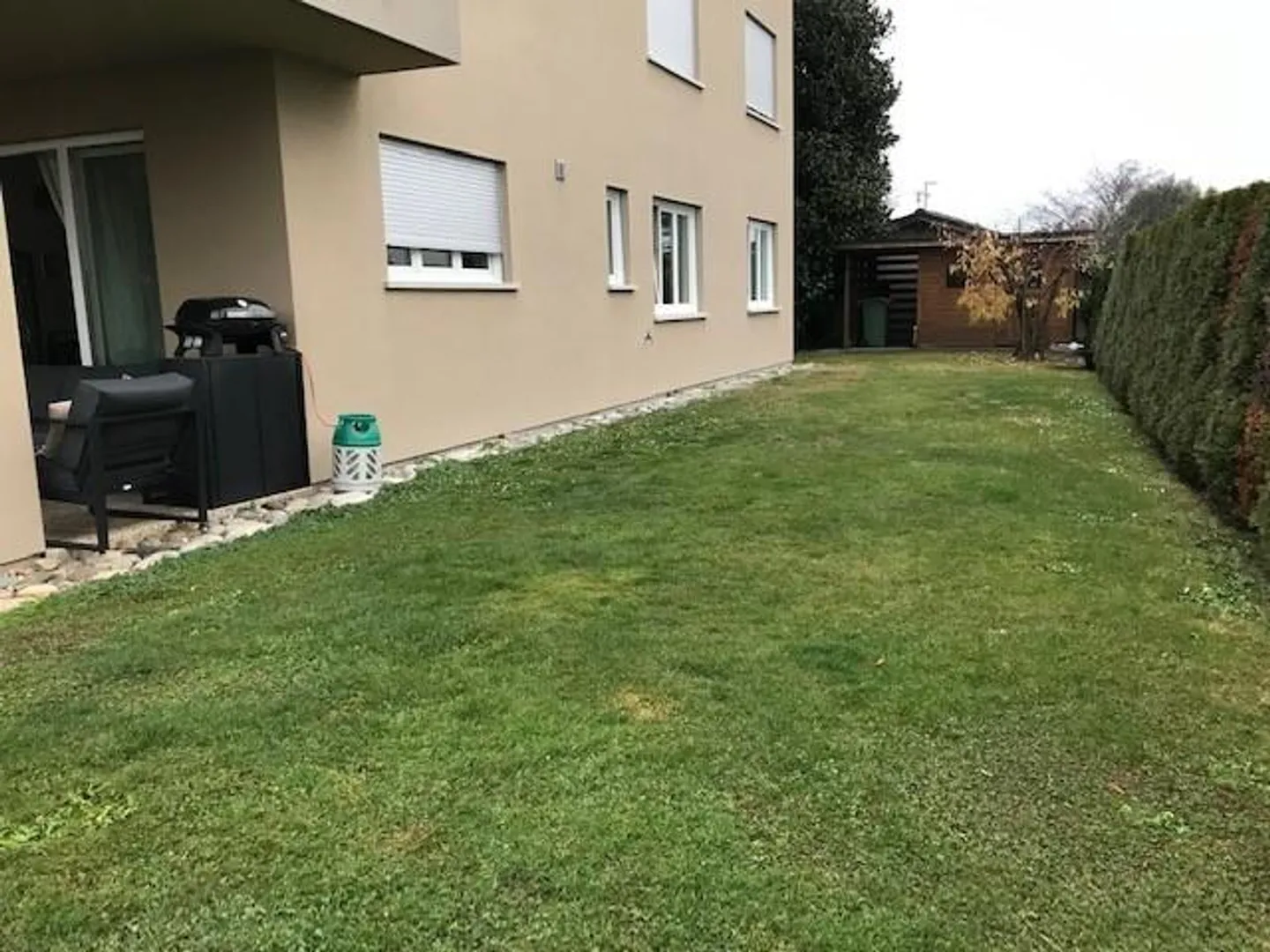 SOLIVO Appartamento 3.5 locali con giardino privato - Foto 13 di 13