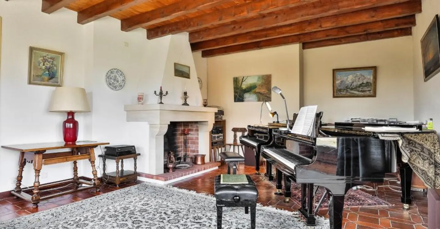 7-Zimmer-Haus - Foto 5 von 18