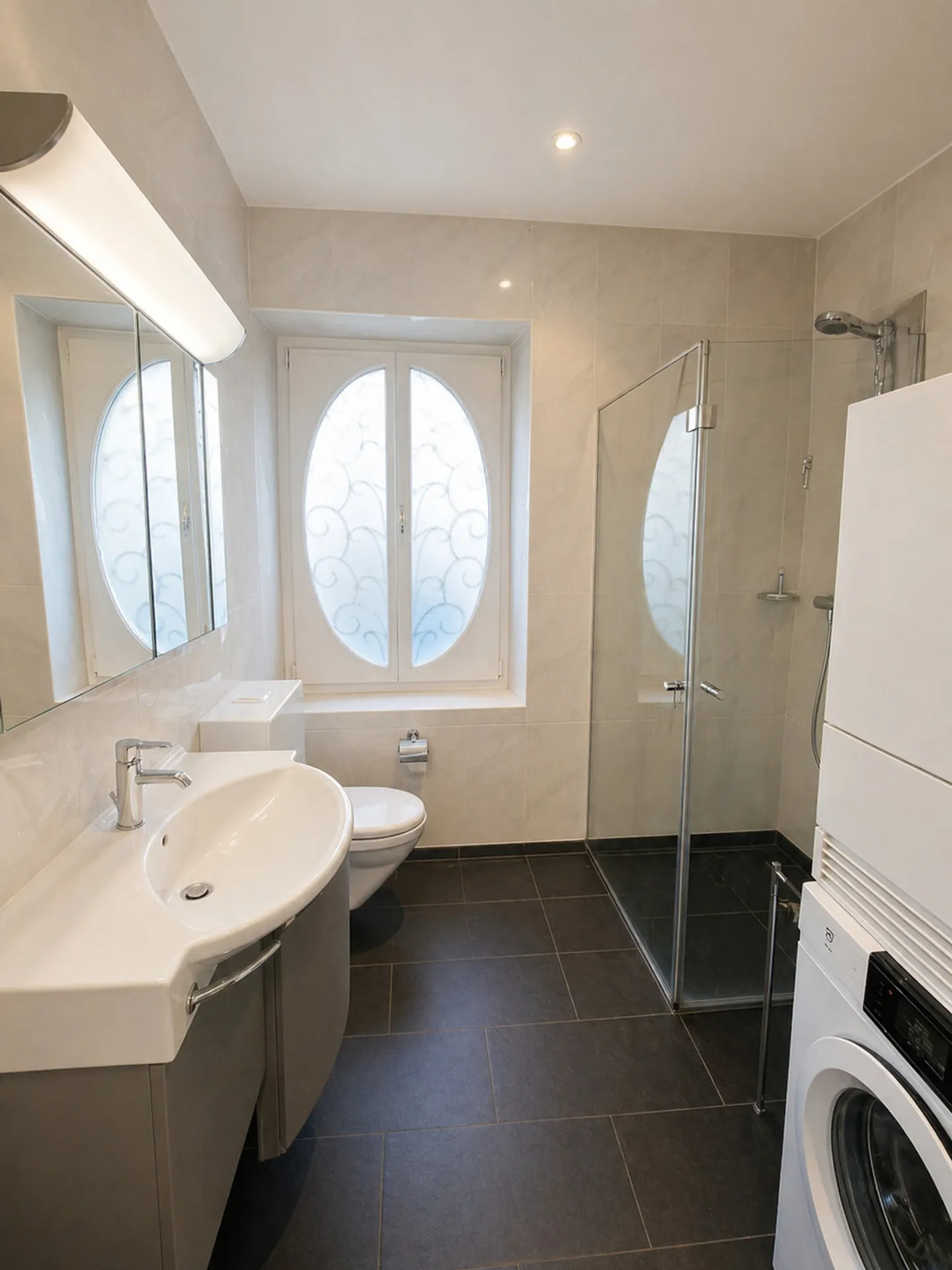 Superb 6-room apartment in the center of Lausanne - Photo 5 of 8