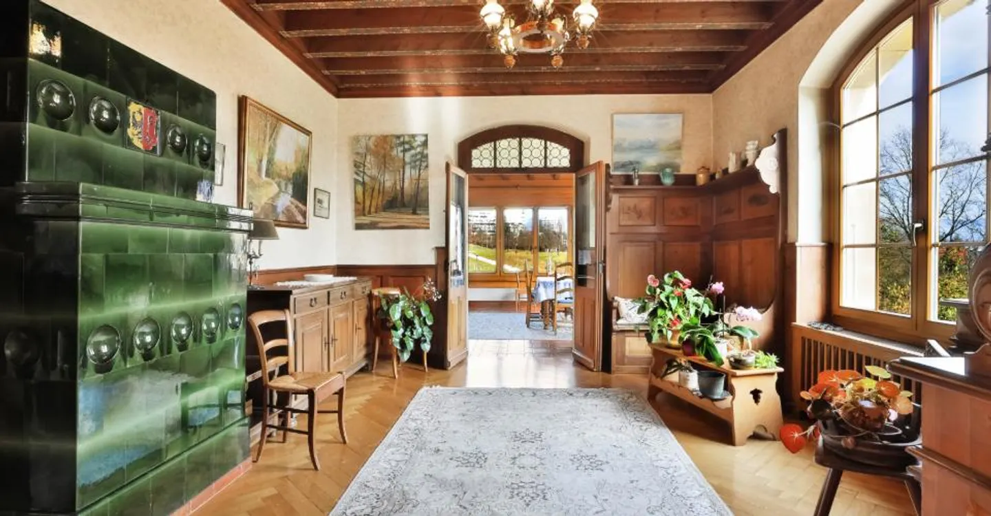 7-Zimmer-Haus - Foto 6 von 18