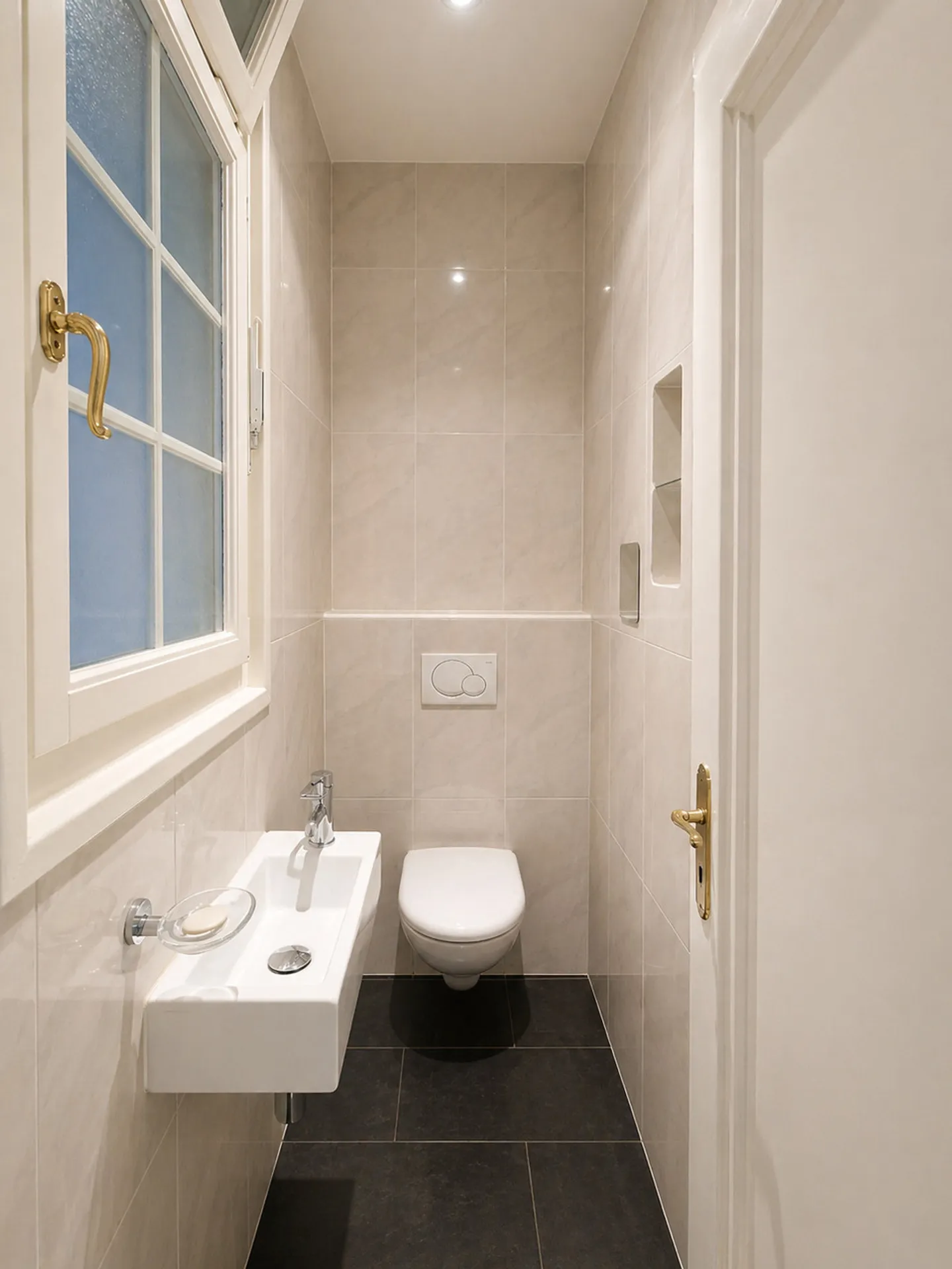 Superb 6-room apartment in the center of Lausanne - Photo 8 of 8