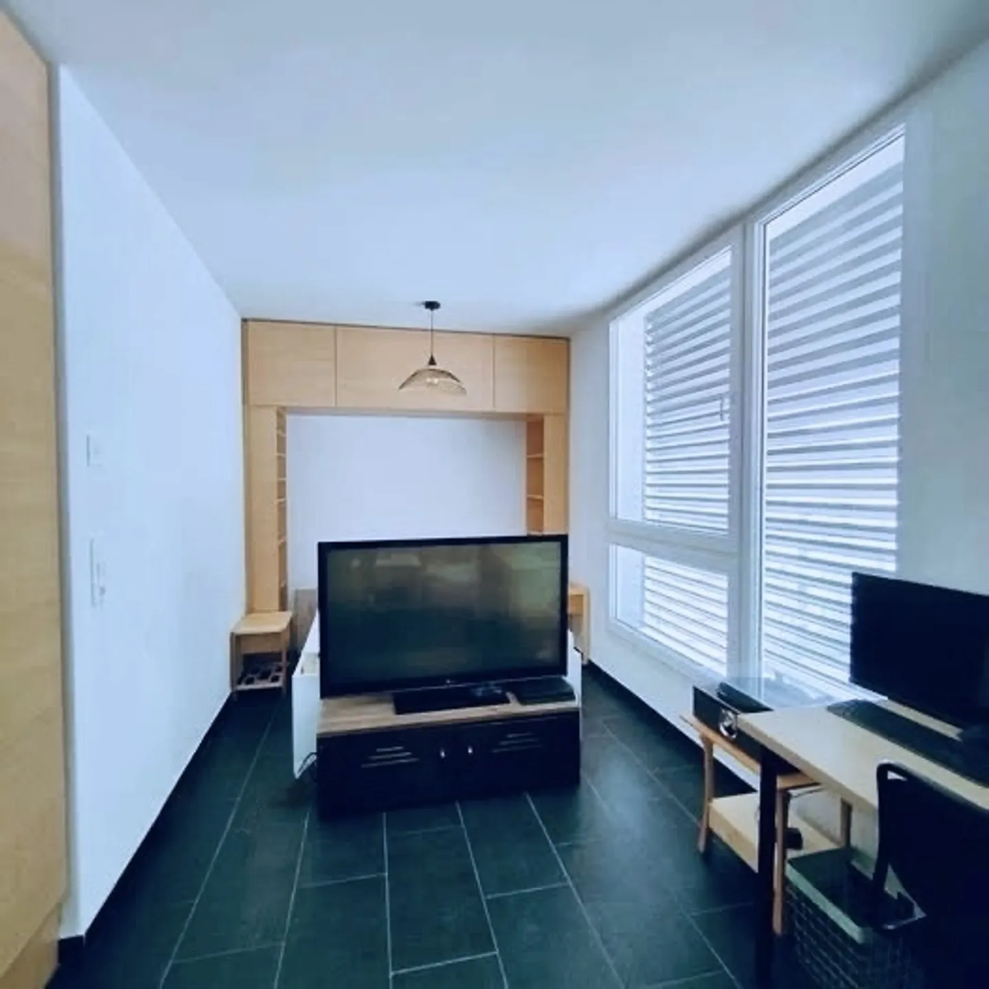 Appartement Montreux - 1.5 pièces - Photo 2 sur 4