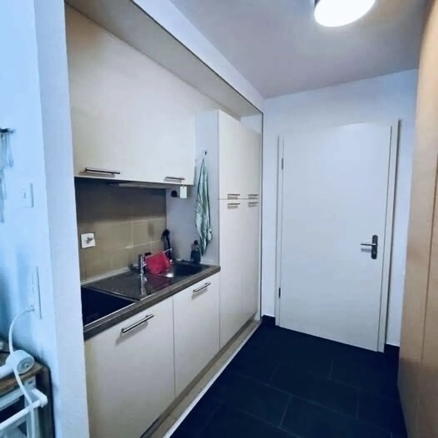 Appartement Montreux - 1.5 pièces - Photo 3 sur 4