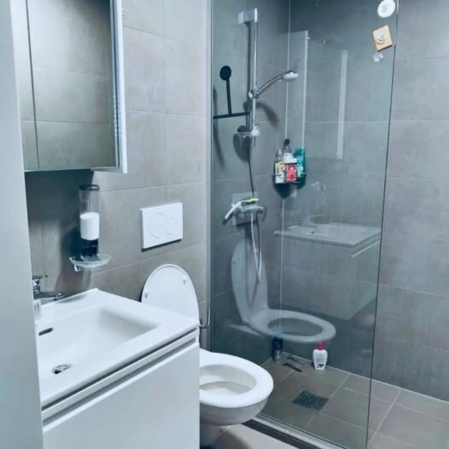 Appartement Montreux - 1.5 pièces - Photo 4 sur 4