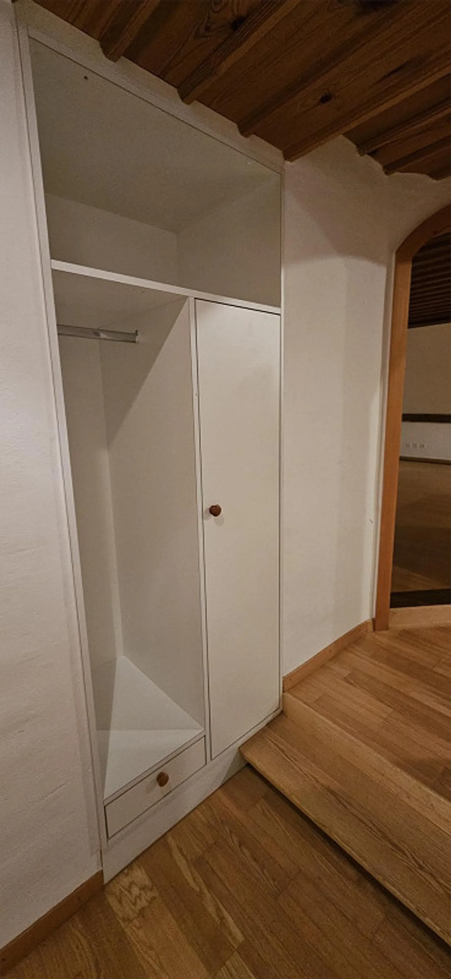 3.5-Zimmer Wohnung direkt am See - Foto 5 von 19