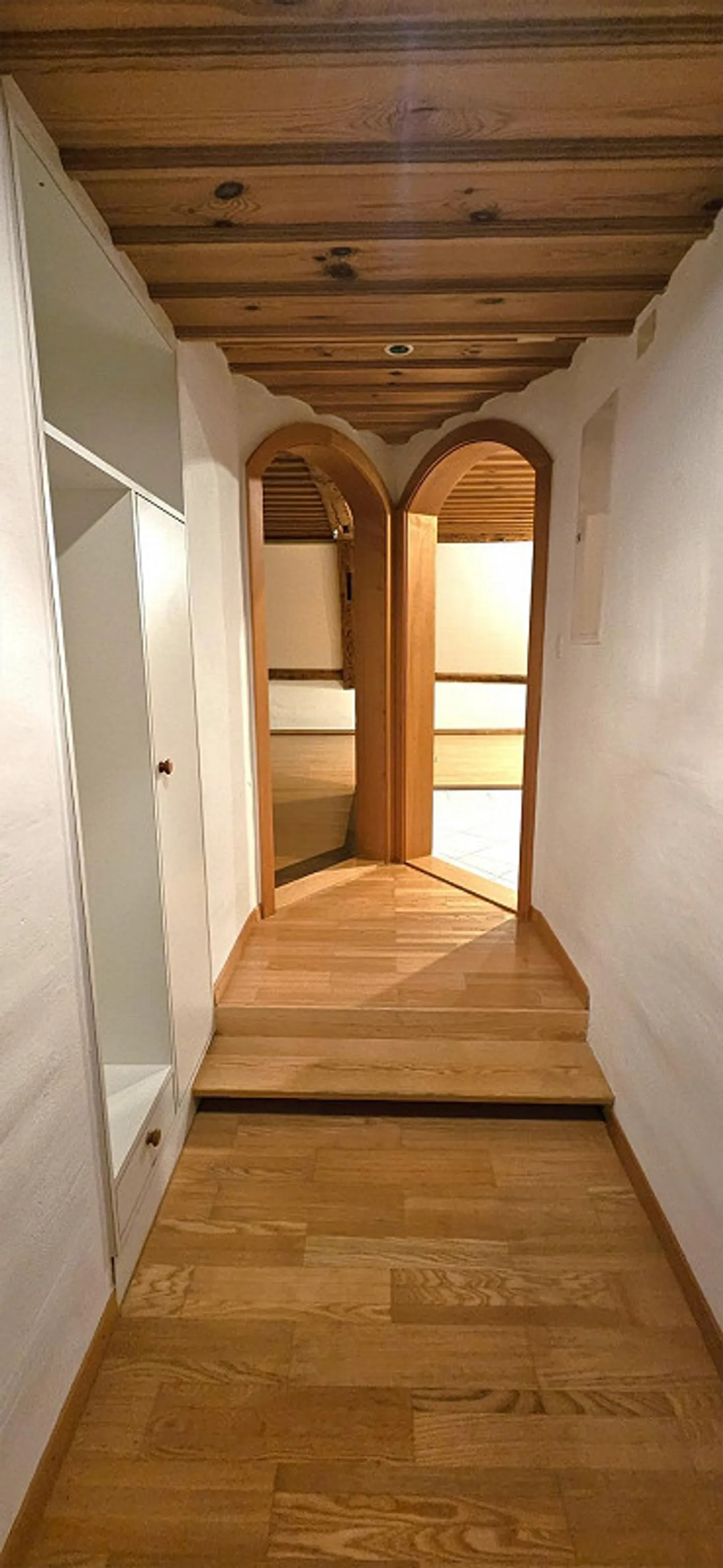 3.5-Zimmer Wohnung direkt am See - Foto 6 von 19