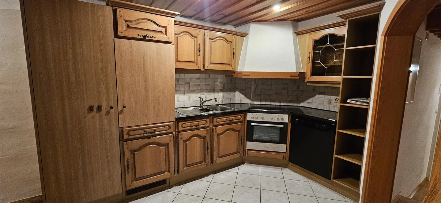 3.5-Zimmer Wohnung direkt am See - Foto 11 von 19