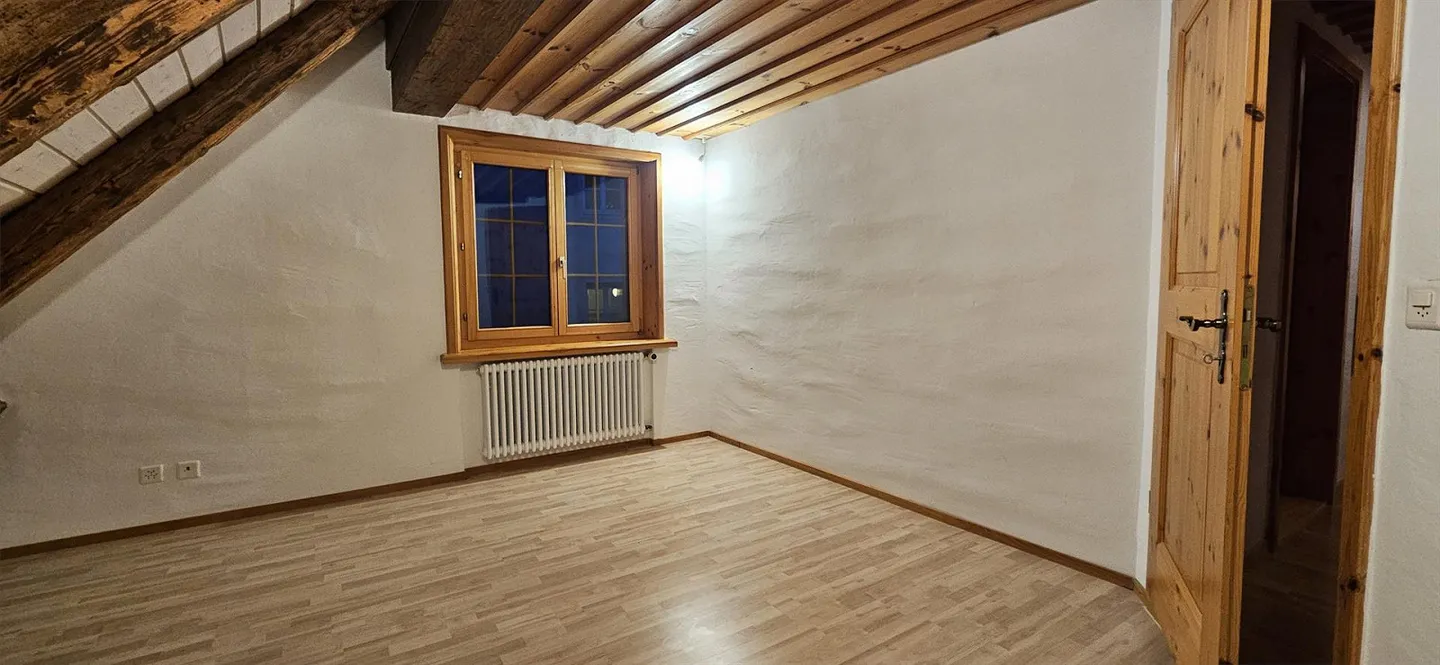 3.5-Zimmer Wohnung direkt am See - Foto 14 von 19