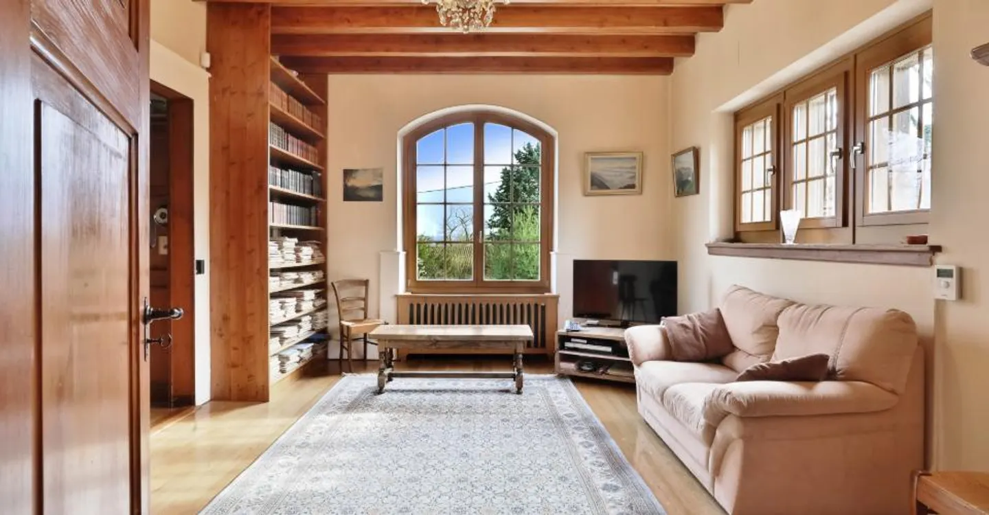 7-Zimmer-Haus - Foto 7 von 18