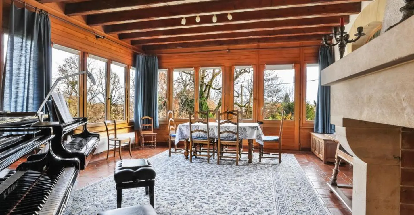 7-Zimmer-Haus - Foto 8 von 18