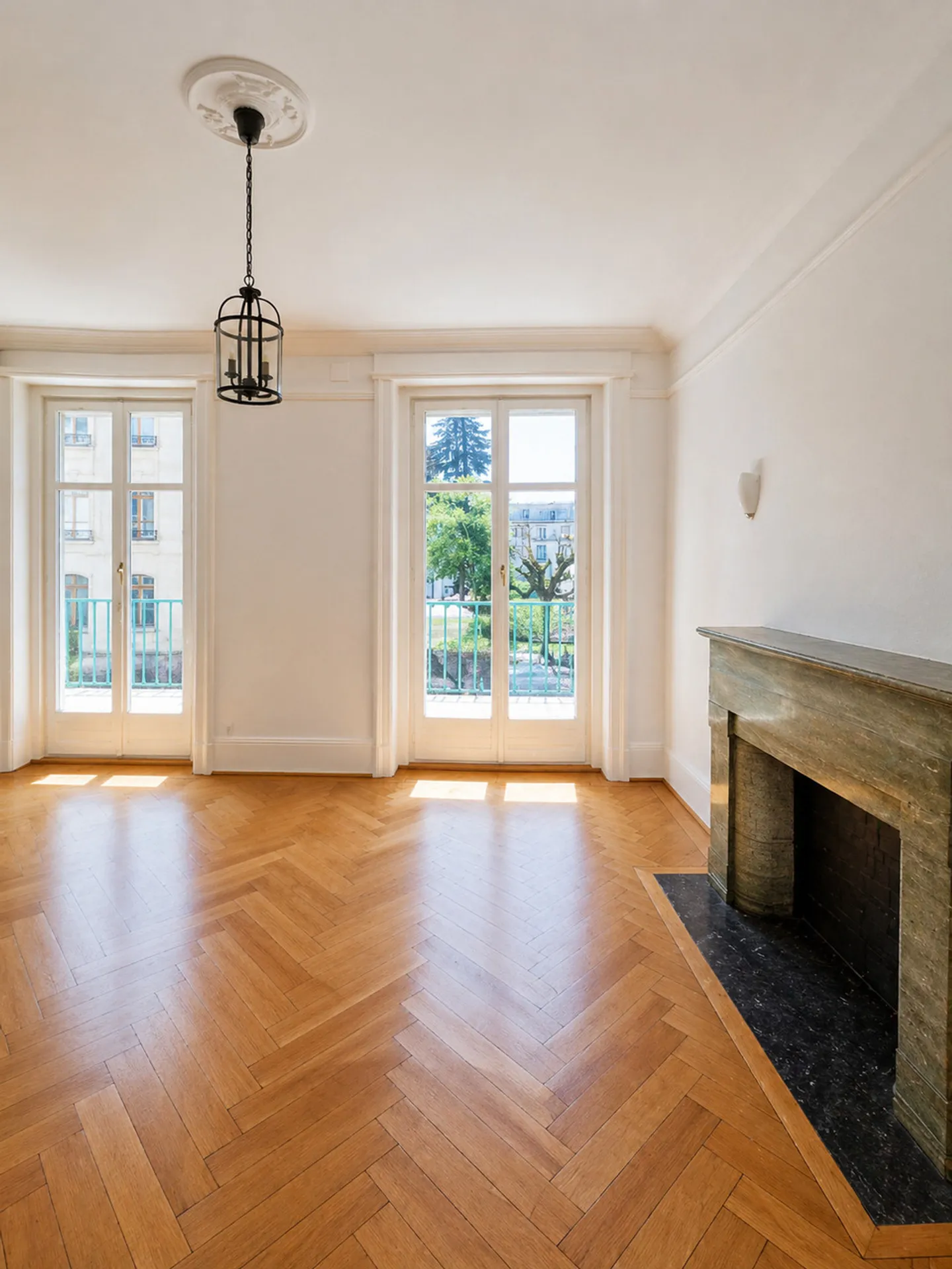 Superb 6-room apartment in the center of Lausanne - Photo 6 of 8
