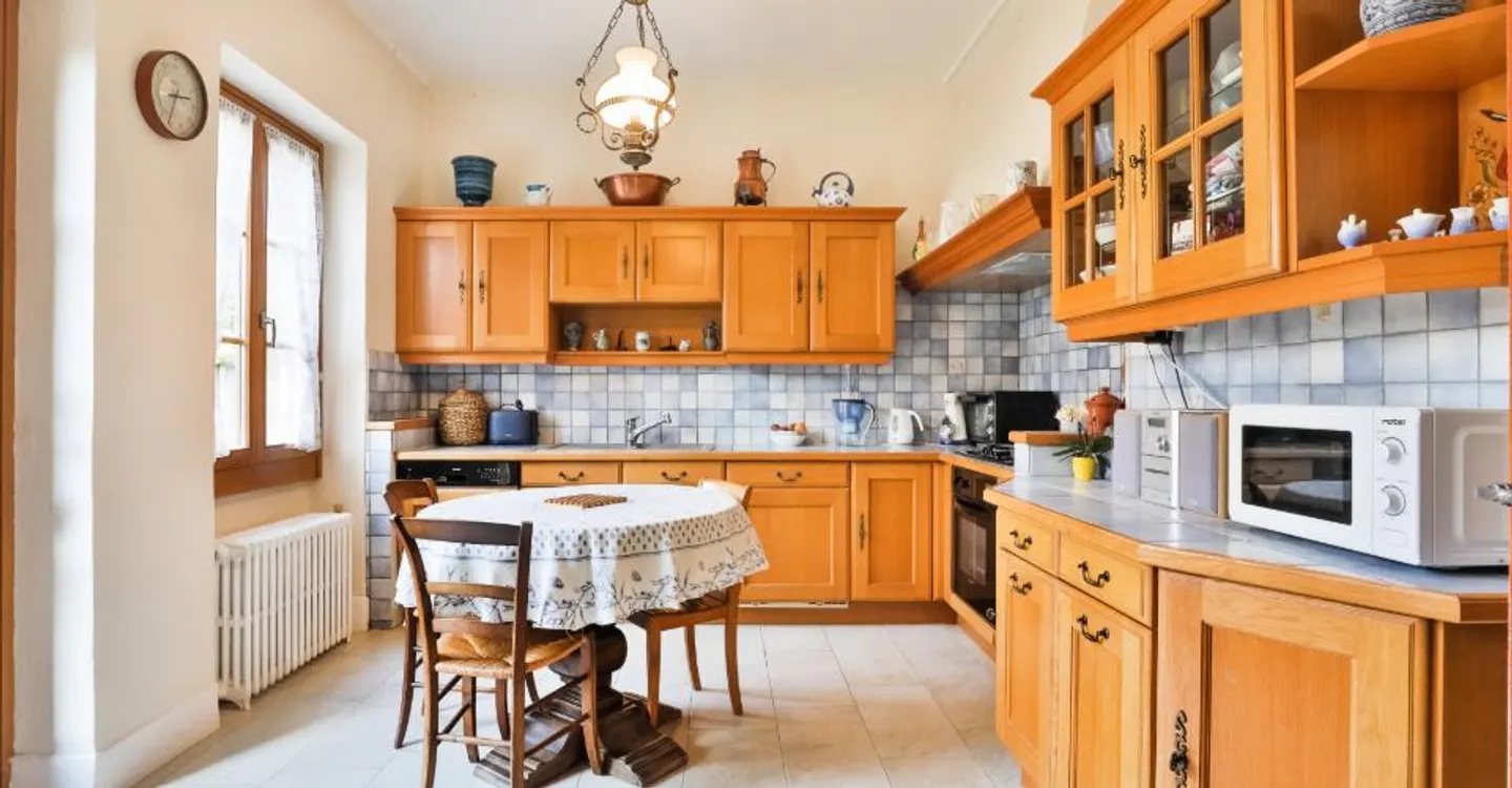 7-Zimmer-Haus - Foto 10 von 18