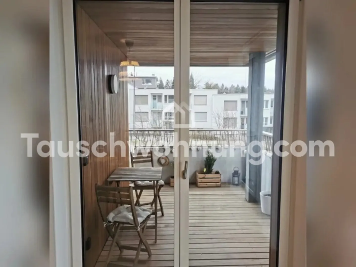 Apartment for rent - Photo 4 of 5