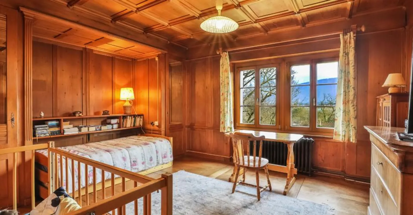 7-Zimmer-Haus - Foto 14 von 18