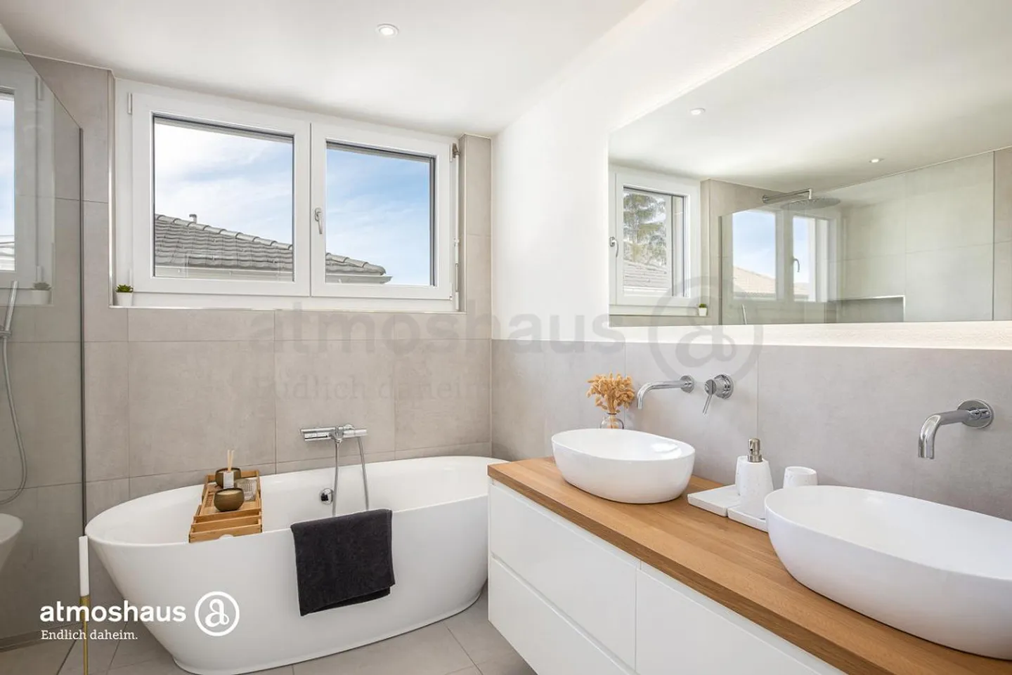 Ihr neues Zuhause: Sonniges EFH-Projekt auf grosszügigem Grundstück! - Foto 4 von 4