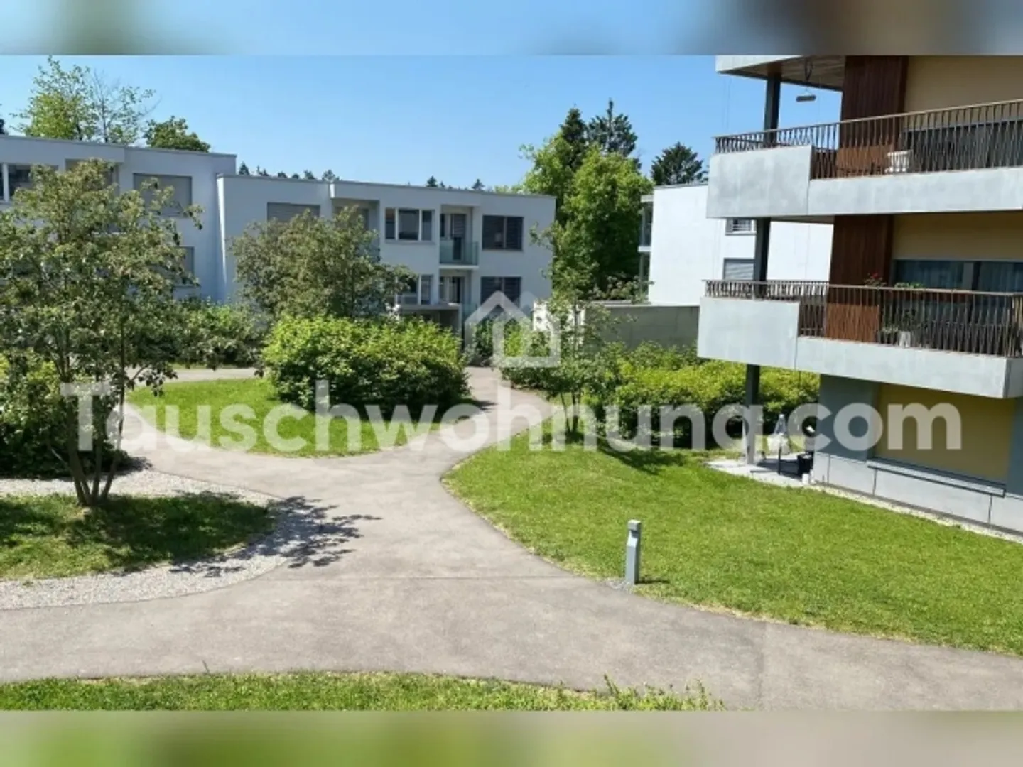 Apartment for rent - Photo 5 of 5