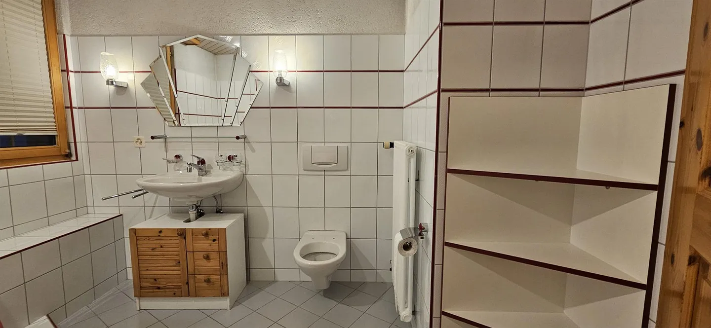 3.5-Zimmer Wohnung direkt am See - Foto 18 von 19