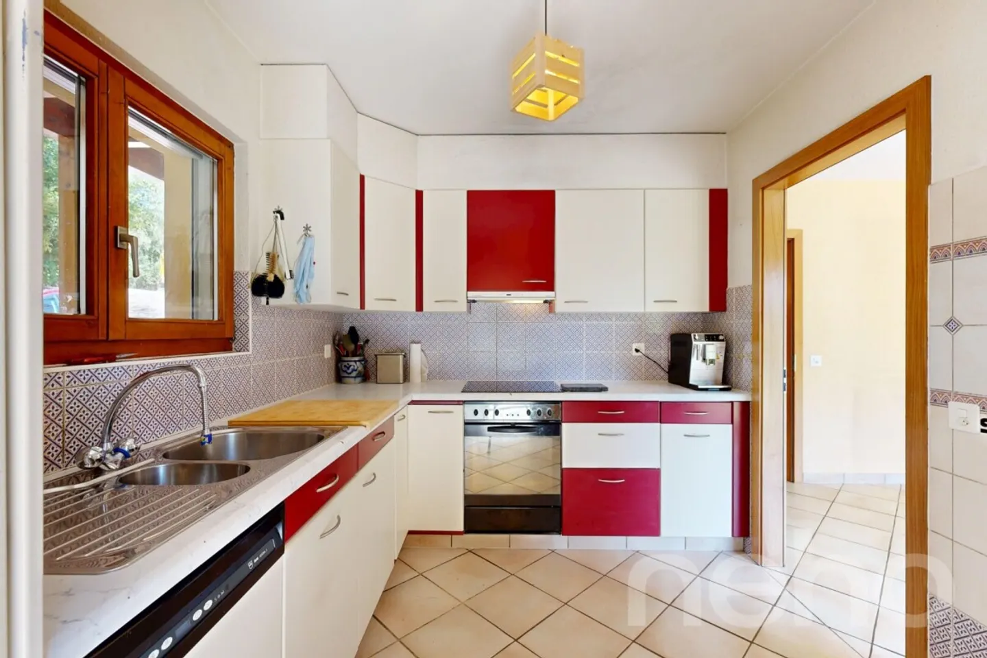 Villa Familiale Spacieuse à Grimisuat - Photo 8 sur 12
