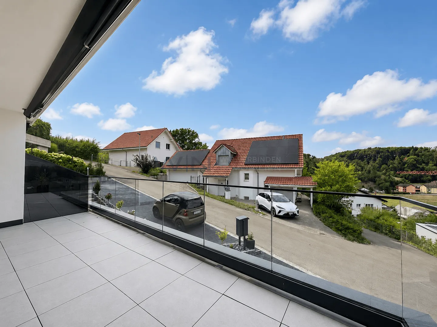 Semi-Detached House 5.5 Rooms - Photo 9 of 13