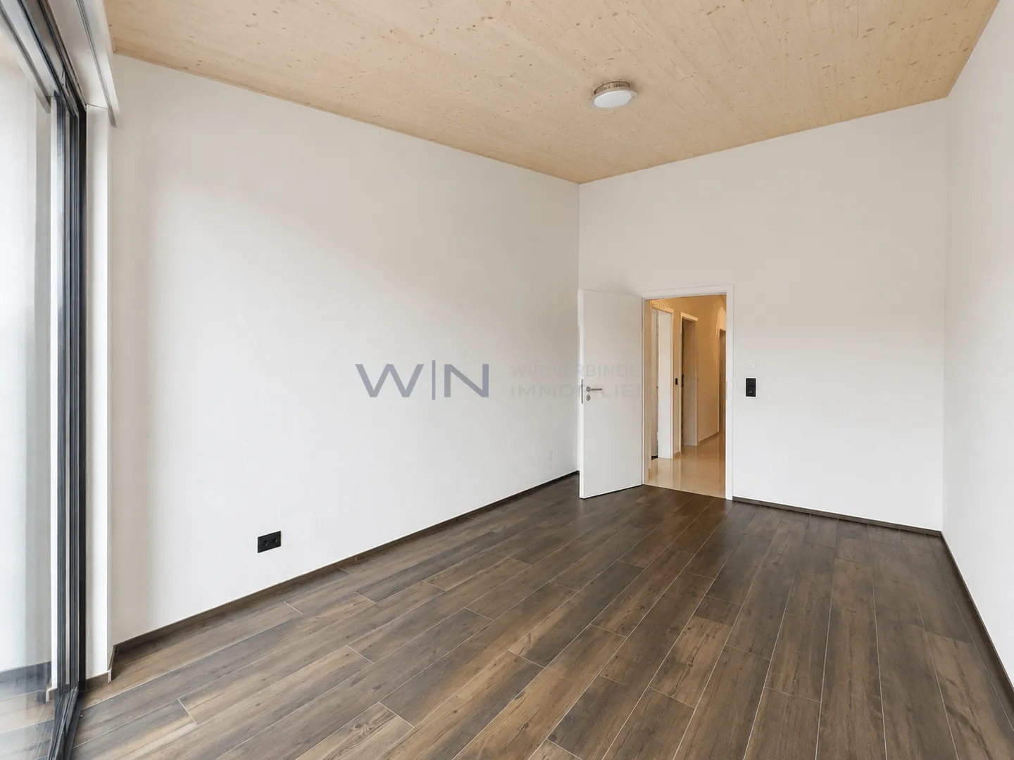 Semi-Detached House 5.5 Rooms - Photo 12 of 13