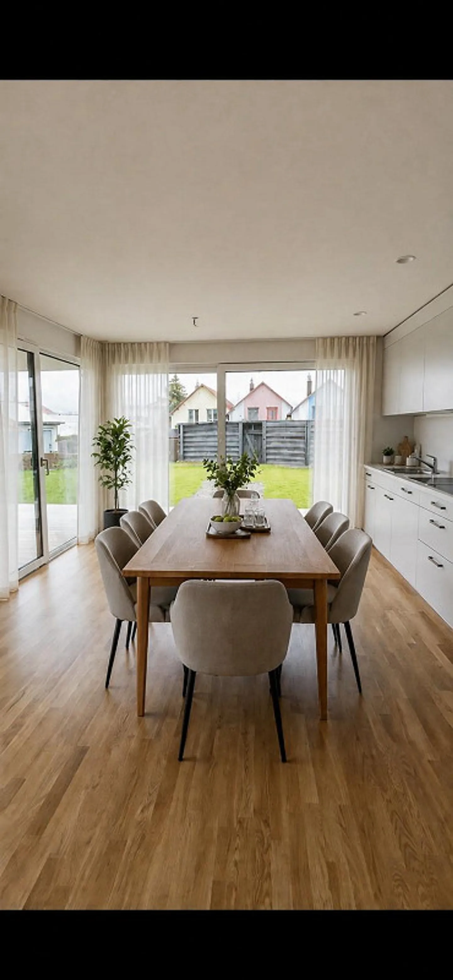Beautiful Garden Apartment - Photo 1 of 6
