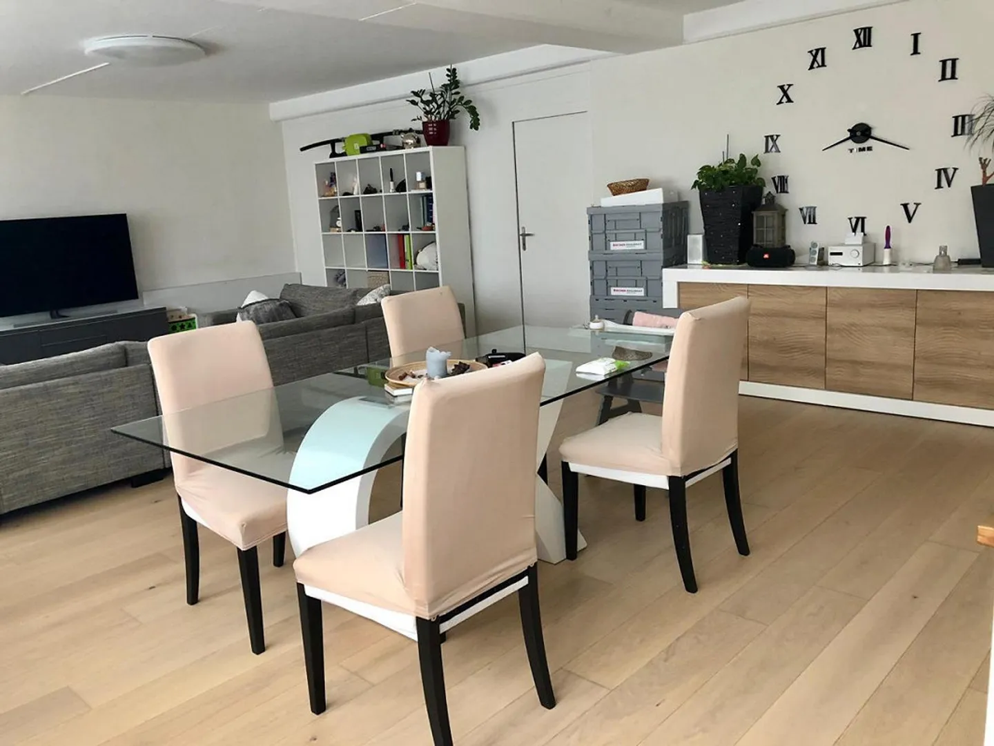 Appartement 5.5 pièces à louer - Photo 1 sur 7