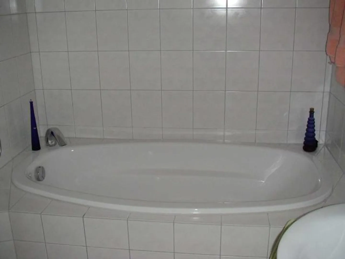 3.5 Room Apartment with Large Patio - Photo 5 of 10