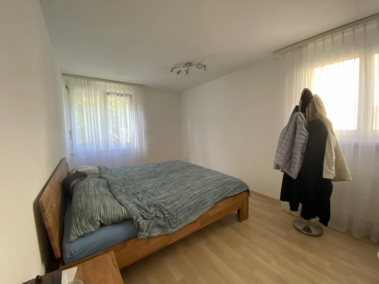 3.5 Room Apartment with Large Patio - Photo 10 of 10