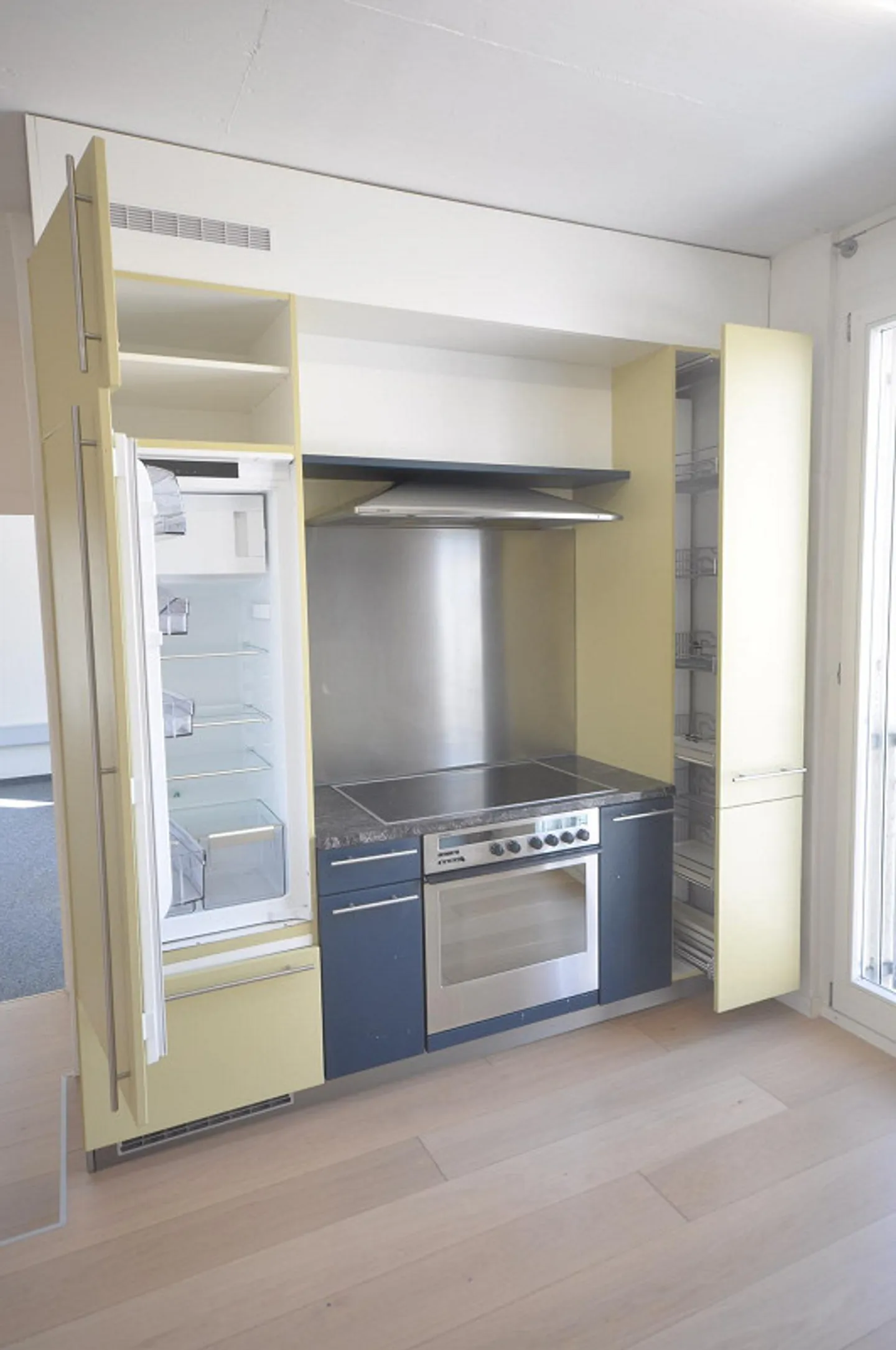 Appartement 5.5 pièces à louer - Photo 4 sur 7