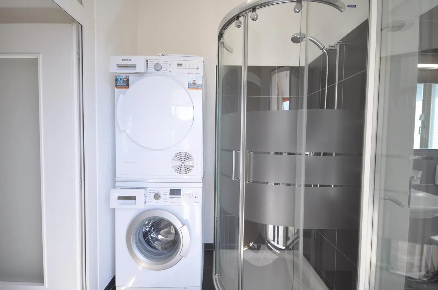 Appartement 5.5 pièces à louer - Photo 5 sur 7