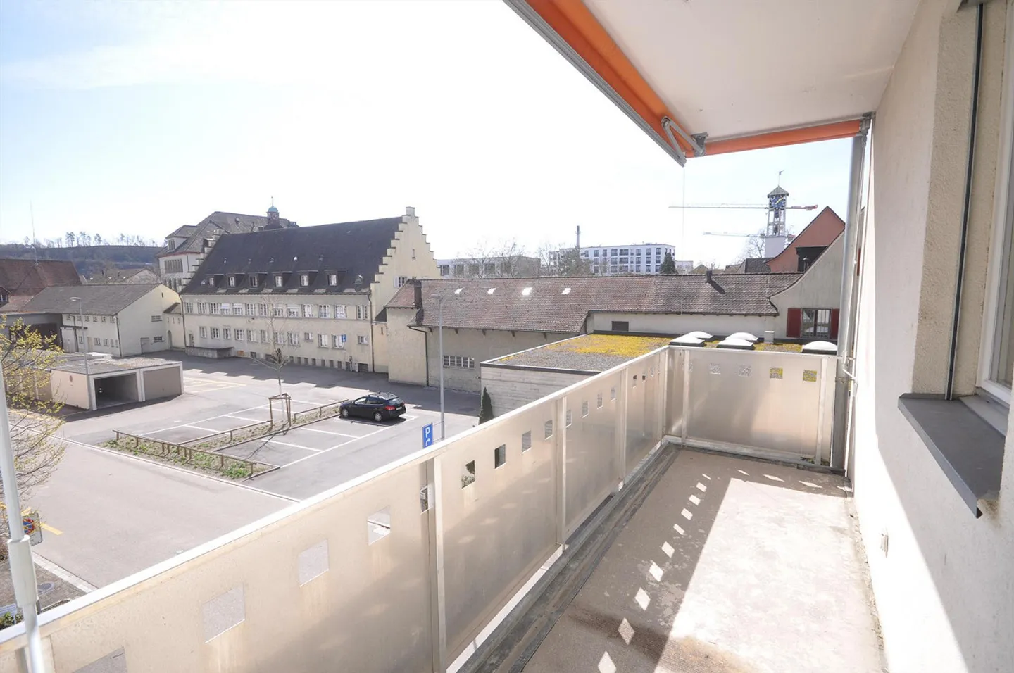 Appartement 5.5 pièces à louer - Photo 6 sur 7