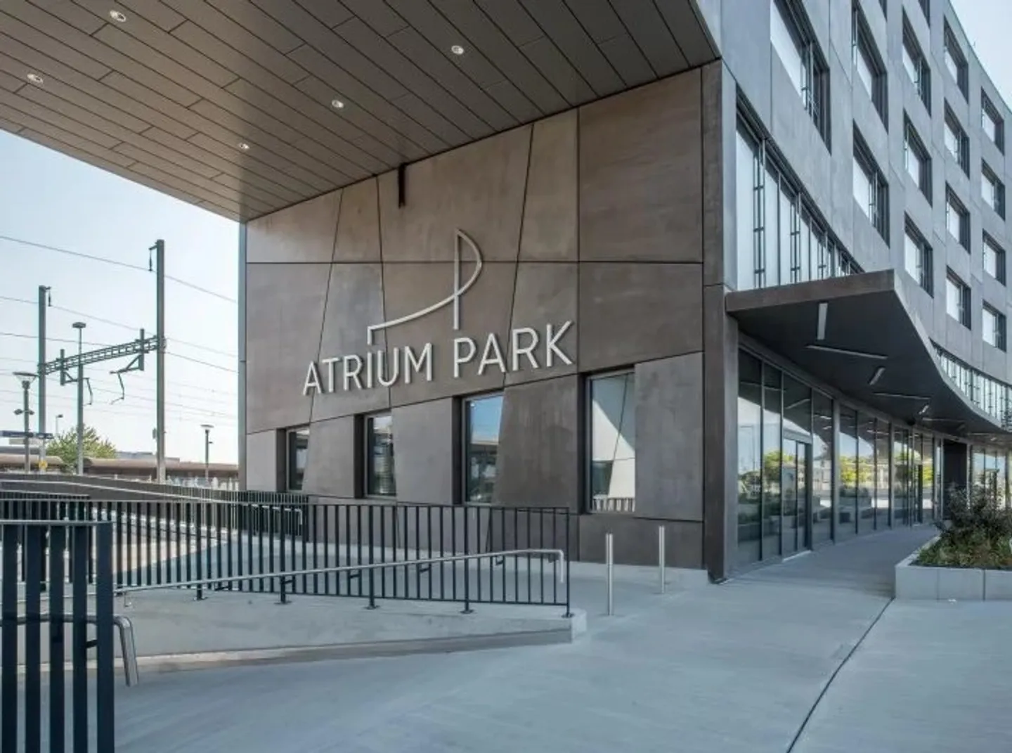 Bürofläche mieten - Foto 1 von 10