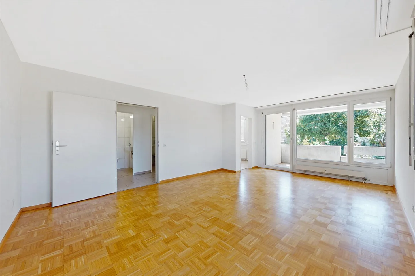 Charmante 4-Zimmer Wohnung - Foto 3 von 10