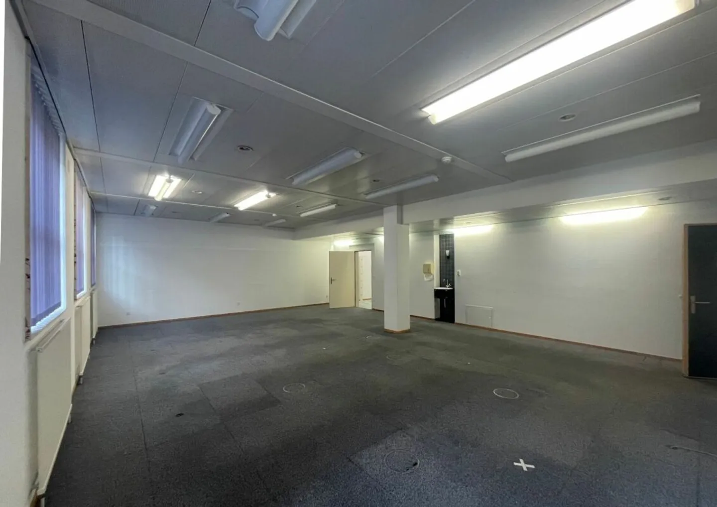 Au cœur d'Aarau | Apfelhausenweg 10 | 374 m² - Photo 12 sur 17